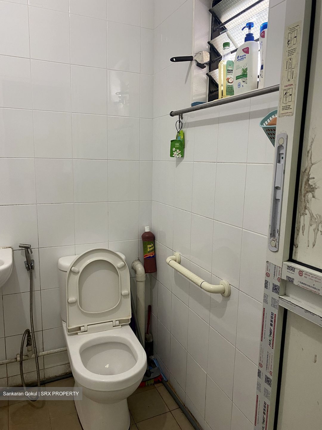Blk 557 Cheng San Place (Ang Mo Kio), HDB 3 Rooms #515877621